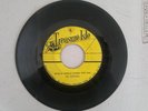 SKATALITES - WHOLE WORLD DOING THE SKA / LATIN GOES SKA / TREASURE ISLE / VG-