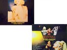 MADONNA Blond Ambition Japan Tour 90 LP doppio live NUOVO