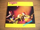 SCORPIONS – HIPPODROME  Paris 21 april 1980