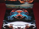 TOUCH This Is Touch LP 1969 DERAM 1st + POSTER  MONO