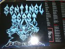 Sentinel Beast, Depth of Death, 12