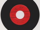 MAR-KEYS--HEAVENLY THING / HEAVENLY THING PART 2--MAR-KEYS RECORDS