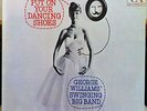 GEORGE WILLIAMS put on your dancing shoes LP Mint- 054 2602771 Spain Press 1960