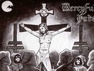 Rave-On RMLP 2 Nuns Have No Fun MERCYFUL FATE King Diamond 45 RPM 12