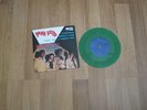 PINK FLOYD SEE EMILY PLAY EP  PSYCH SPAIN EDITION GREEN VINYL 1967