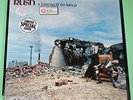 Rush - A Farewell To Kings - Sealed US Vinyl LP - Cut Corner - No Barcode
