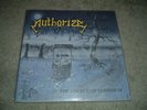 Authorize - The Source of Dominion 2LP box set The Crypt Swedish death metal