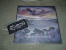 Utumno - Across the Horizon LP The Crypt