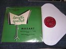 BARYLLI QRT MOZART:K589&387 WESTMINSTER WL 5265