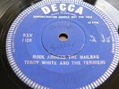 SCARCE JOE MEEK 