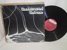 UNOBSTRUCTED UNIVERSE experimental jazz LP US 1976 Arnie Lawrence Adamo 9503