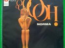 NORMA BENGELL - OOOOOOH NORMA Jazz Bossa 1959 ORIG. LP BRAZIL HEAR