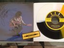 Wanda Jackson You Know That I'm No Good SIGNED Tri Color  Jack White TMR