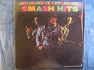 Jimi Hendrix- Mint In Shrink Copy With Mint Poster- 