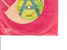 PINK FLOYD money / any colour you like OZ HARVEST A promo radio station copy