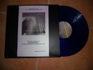 PINK FLOYD DARK SIDE OF THE MOON RARE PROMO VERSION BLUE VINYL PROMO LIMITED