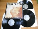 PINK FLOYD THE MOMENTARY LAPSE OF REASON TOUR 3 LPS ORIGINAL PRESS RARE