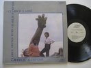 CLARICE LABBE CHARLIE HAMPTON Swings '80 LP SPIRITUAL JAZZ MODERN SOUL PRIVATE