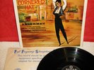 SXL 2296 ED1 WBG FALLA THE THREE CORNERED HAT COMPLETE BALLET ANSERMET NM