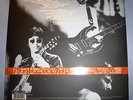 OASIS TRIPLE LP VINYL FAMILIAR TO MILLIONS IN MINT CONDITION WITH PIC SLEEVES