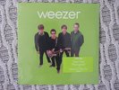 Weezer - Green Album Vinyl LP Sealed
