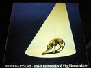 DISCO 33 giri  RINO GAETANO MIO FRATELLO E' FIGLIO UNICO