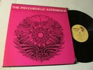 TIMOTHY LEARY THE PSYCHEDELIC EXPERIENCE (BRX-601) LP