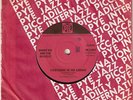 BOBBY RIO: Everything In The Garden (UK Pye 45) JOE MEEK