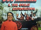Bob Azzam & The Great Expectation S/T LP - NM orig. psych funk breakbeats breaks