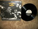 Billy Parker Fourth World Freedom of Speech  Strata East org pres VG++