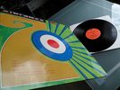 Ginger Baker´s Air Force   - Air Force 2 -  TOP ZUSTAND
