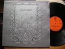 HARD MEAT same UK Warner Bros. Original LP 197O Archive quality NM RARE prog