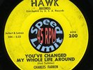 HEAR NORTHERN Charles Farren - You've changed my whole life around