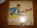 disque vinyle 45T MOI RENART an 86/89  trés rare