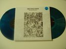 Pink Floyd - FREE-FORM FREAKOUTS, ONLY  376 COPIES, LIMITED EDITION, BLUE LPs