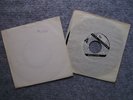 Mind Invaders RARE 1981 synth sax experimental 45 EP part of rare mag. No Wave