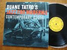Duane Tatro's Jazz for Moderns - Contemporary C3514