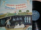 MIMIS PLESSAS - DIALOGUES OF THE DEAD RARE SPOOKY GREEK FOLK- PROG LP POKORA