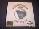 BOB DYLAN THE BOOTLEG SERIES VOLUME 5 QUIEX SV-P 2003 NEW SEALED 3 LP BOX SET