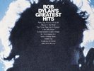 BOB DYLAN - DYLAN'S GREATEST HITS - ORIGINAL 360 ISSUE - MONO w/ POSTER IN SHWP