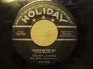RARE NYC DOO WOP 1ST PRESS 45 THE  