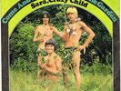 JOHNS CHILDREN  * Come And Play With Me * Original German PS 45 Marc Bolan T Rex