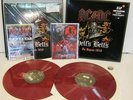 AC/DC-Hell's bells in Japan 2010,Tokyo 2010(Rare)(BOX)(2LP Red vinyl)(Germany)