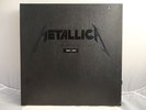 Metallica 10 lp vinyl box set #3994/5000 vg++ VPI cleaned