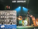 LED ZEPPELIN-PHYSICAL GRAFFITI-JAPAN 1st ISSUE GIMMIK COVER 2LPs+OBI, POSTER iii