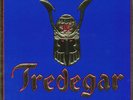 TREDEGAR - DUMA. 1986 Vinyl 7