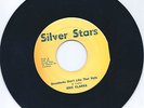 Killer Roots Eric Clarke Dreadlocks Don't Like That Style/Dub OG Silver Stars Ja