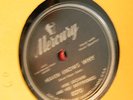 Wini Brown 78 Mercury 8270 Heaven Knows Why/Be Anything-Be Mine Doowop
