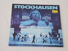 KARLHEINZ STOCKHAUSEN Atmen gibt das Leben...