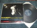 JANIGRO SCHUBERT:ARPEGGIONE WESTMINSTER XWN 18016